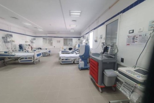 A pediatric dialysis unit inaugurated at Hédi Chaker hospital in Sfax-Tunisia