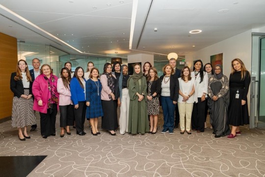 Dubai Business Women Council releases comprehensive report on healthcare services sector-UAE
