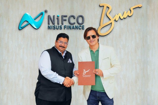 Nisus joins BNW to acquire prime Jumeirah residential project