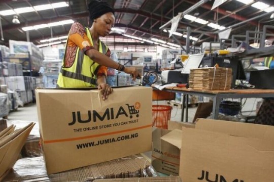Jumia secures $50 million as it targets profit-Algeria