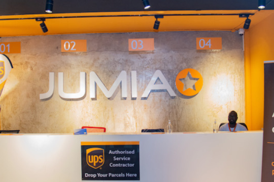Jumia shutting down its operations in Tunisia and South Africa-Tunisia