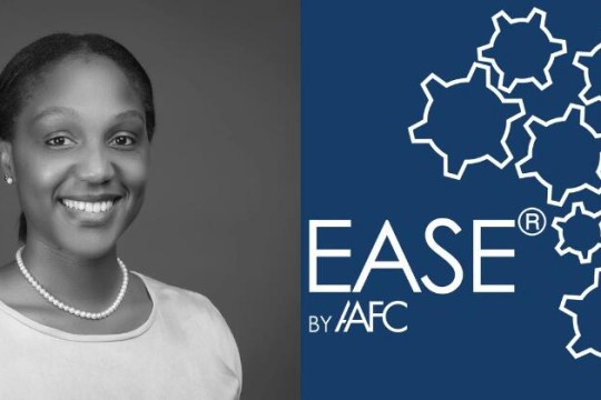 EASE appoints Dr. Kanyinsola Oyeyinka as CEO, driving medical equipment-as-a-service in Africa-Algeria