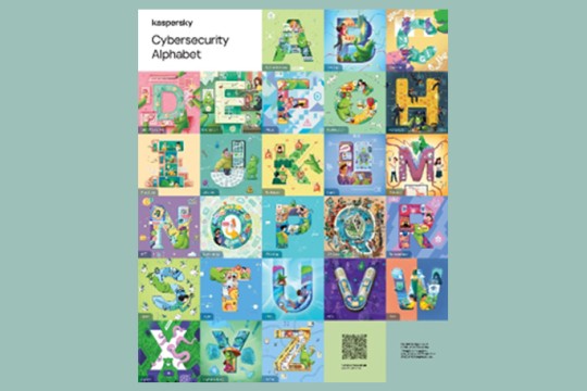 Kaspersky predicts key cybersecurity threats targeting children in 2024-Bahrain