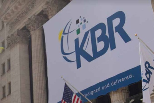 KBR wins global EPCM services deal from bp-Syria