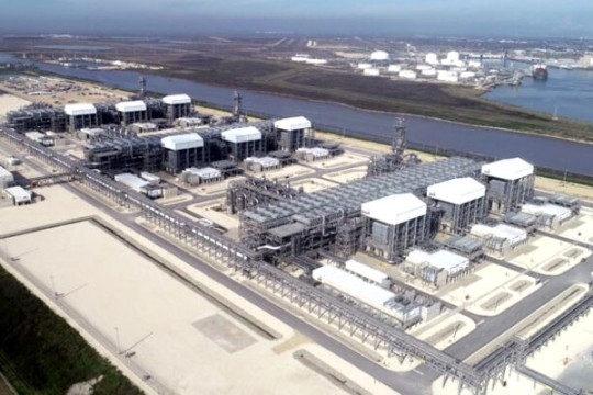 KBR lands major Feed contract for Oman LNG project