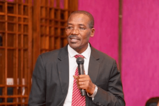 Outsourcing Alliance Launch Signals Expansion of Kenya’s Digital Economy-Algeria