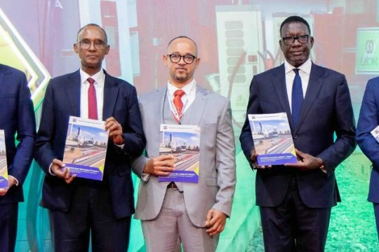 Kenya unveils national e-mobility policy-Morocco