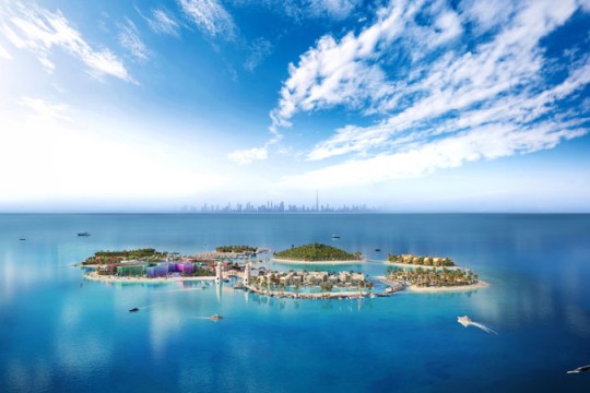 Kleindienst completes work on 264-key Dubai hotel property-UAE