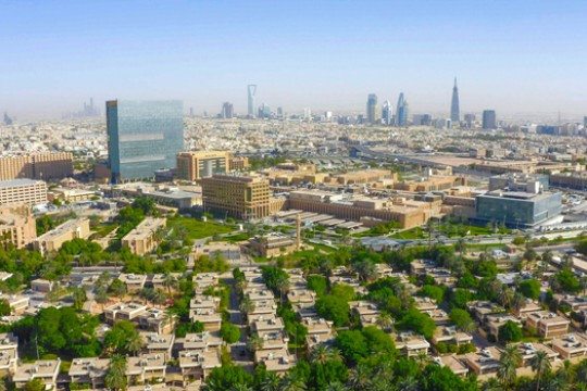 KFSHRC carries out over 5,000 successful kidney transplants-Saudi Arabia