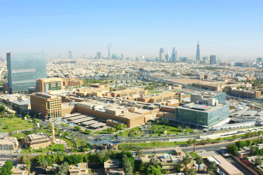 نظير مبادرته الرائدة في مجال غسيل الكلى المنزلي "التخصصي" يفوز بجائزة التأثير التقني من VBHC للعام 2024