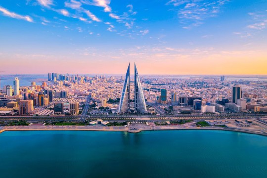 Bahrain to start work on over 3,000 new residential units-Bahrain