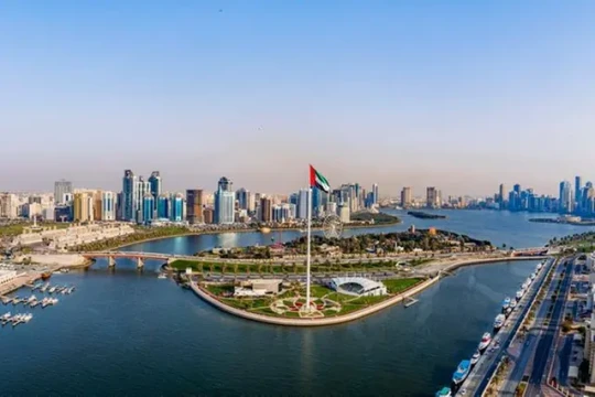 Sharjah achieves highest monthly real estate transactions volume at $1.19bln during October-UAE