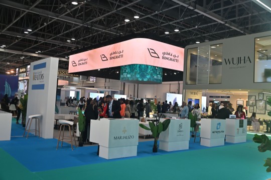 Record sales, strong growth outlook dominate developer participation at IPS 2025