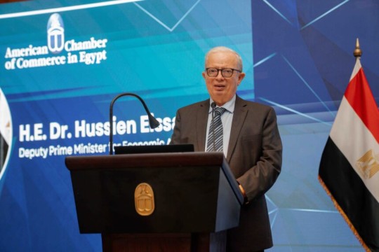 Egypt to implement cash subsidy system, freeze fuel prices by end 2026: Deputy PM-Egypt