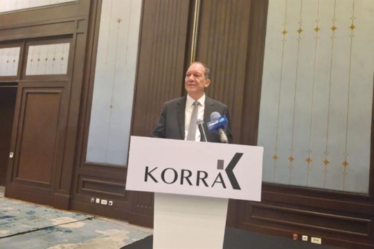 Korra eyes IPO on EGX, regional expansion -Egypt