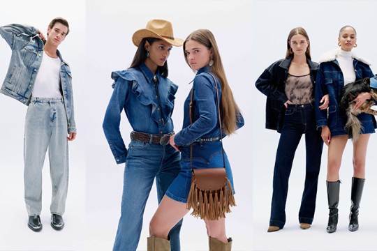 Apparel Group signs partnership agreement with Koton, solidifying growth strategy in the Middle East region-Bahrain