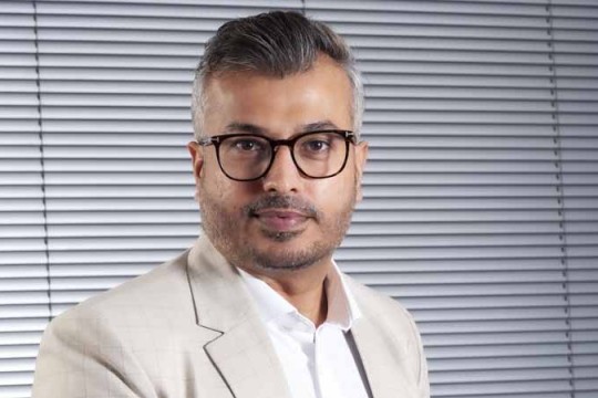 Krohne to showcase latest solution at SABIC event-Saudi Arabia