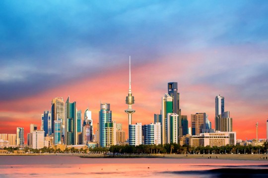 Kuwait imposes 15% tax on multinational firms-Kuwait