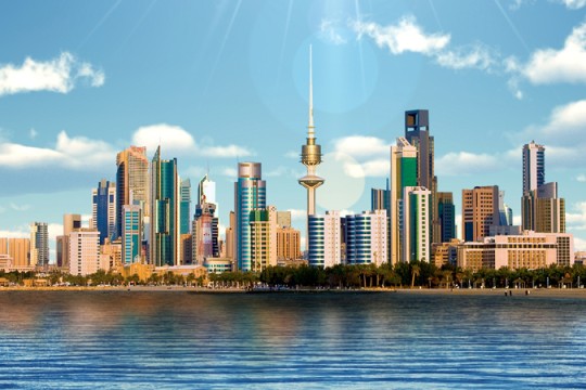 Kuwait project awards down in February