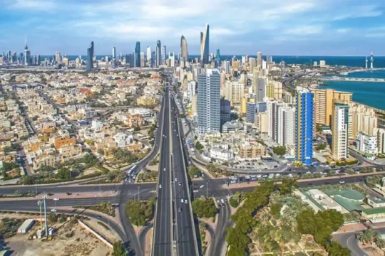 Kuwait real estate deals in August soar 6.7% to reach KD 472 million
