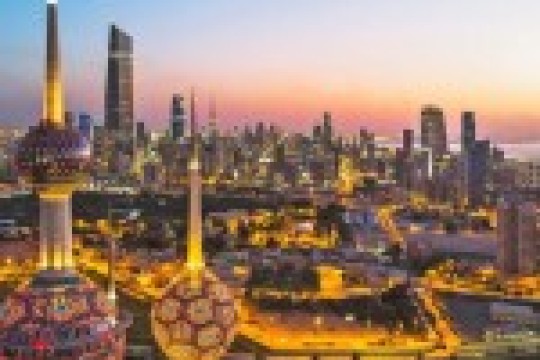 Kuwait issues traffic scam warning