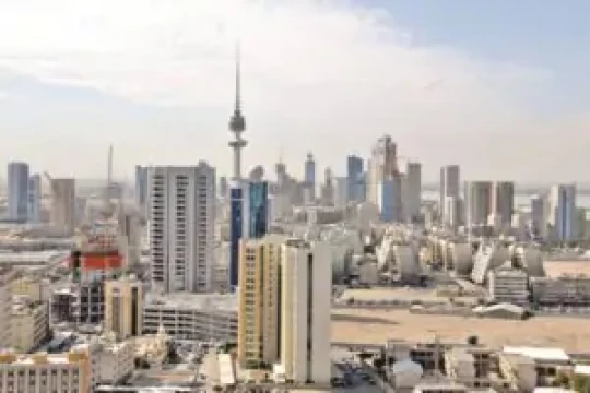 Real estate boom continues, 2026 outlook supported by new laws and easing rates: NBK