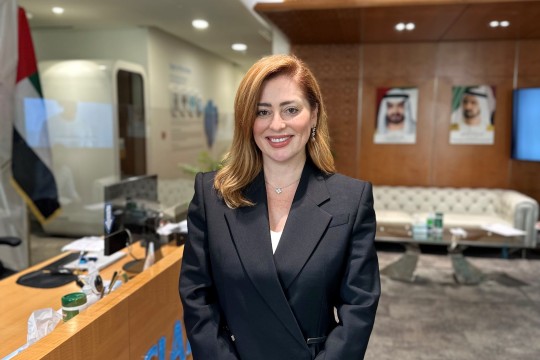 UAE leader in sustainable finance, economic growth: CEO for Barclays Private Bank-UAE