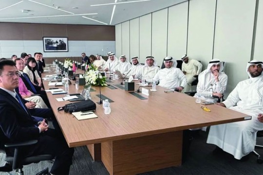 Kuwait moves ahead with 55,000-unit Al Sabriya Labour City project