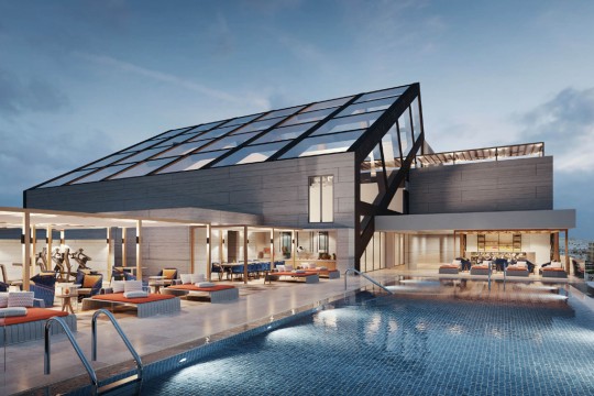 Lakhraim Group plans to add 65 hotels to portfolio