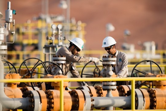 L&T snaps up mega $1.5bn Saudi Aramco EPC contract-Saudi Arabia