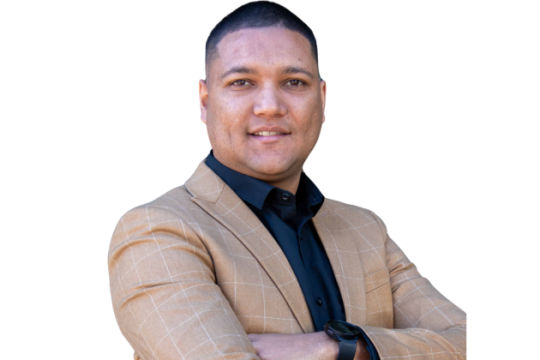 Routed appoints Lee Syse as Director of Product and Go-to-Market-Algeria