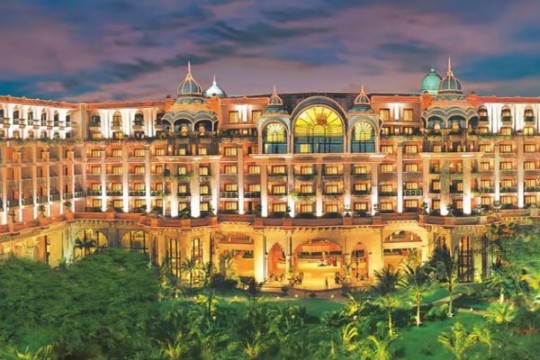 Leela Palaces’ IPO likely most valuable in Indian hotel history