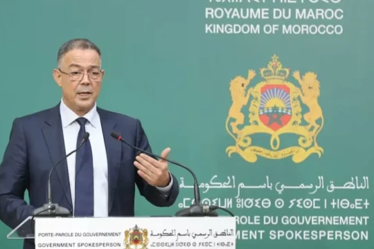 Fouzi Lekjaa: Morocco Expects Growth Above 5.3% Despite Global Crisis-Morocco
