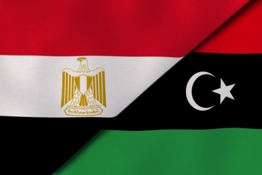 Libya proposes new trade border crossing with Egypt