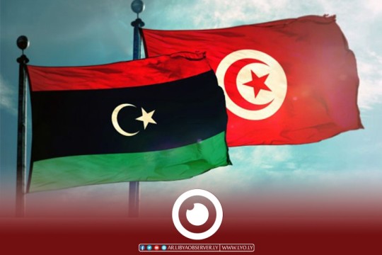 Libya, Tunisia discuss cooperation in immigration file