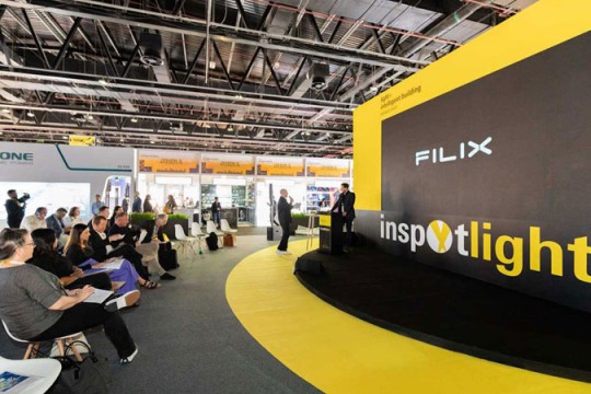 InSpotLight 2025 to highlight industry innovations, global excellence-Syria