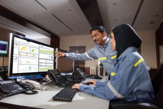 EGA implements digital greenhouse gas emissions tracking system-UAE