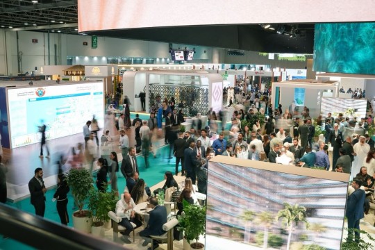 IPS 2026 highlights future of smart real estate in Dubai