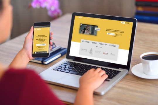 LRE Trust: 1st Moroccan Company to Hold 3 DGSSI Product Authorizations-Morocco