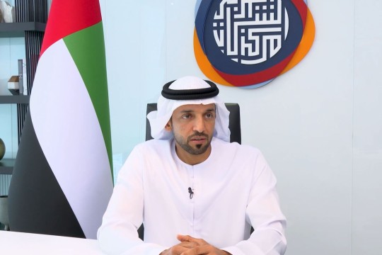UAE Youth are nation's sustainable wealth, says Al Neyadi on International Youth Day-UAE