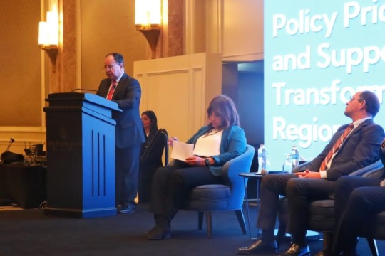 Egypt’s IPO program lures $3.5B in investments so far: Maait-Egypt