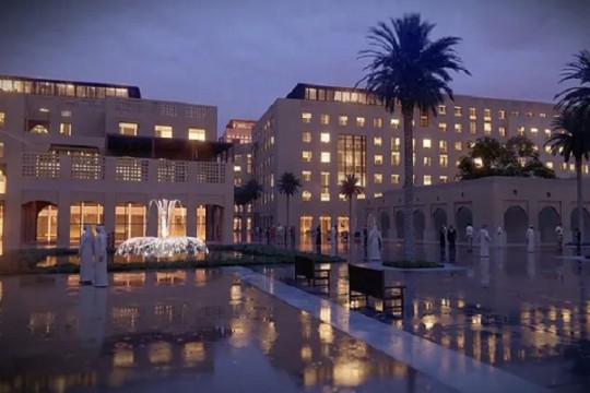 KEC unit to develop 5,000 hotel rooms within key Madinah project