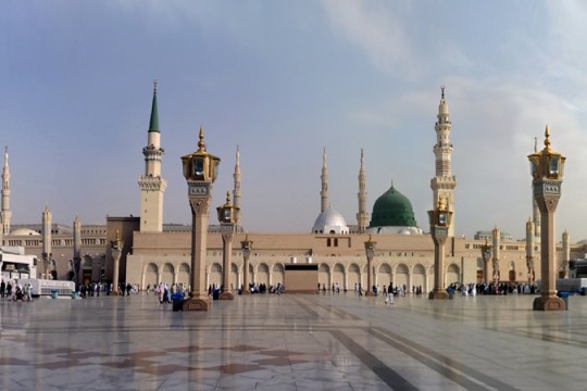 Two major PPP projects announced for Madinah-Saudi Arabia