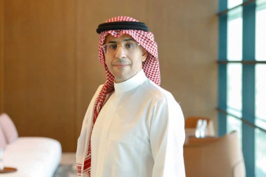 AlMajal AlArabi showcases key services at FM Expo Saudi-Saudi Arabia