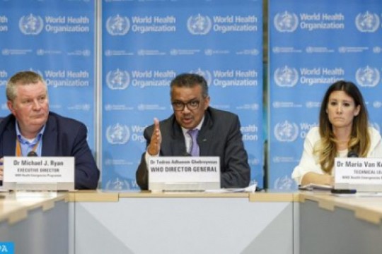 WHO Praises Morocco’s Clear Vision on Health of Migrants, Refugees-Morocco