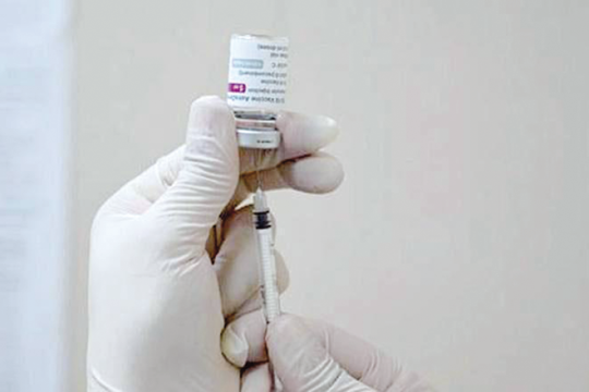 Health Ministry to include chickenpox vaccine in National Immunisation Programme by 2025-Jordan