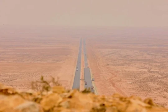 Spanish report: Morocco seeks to turn southern provinces into economic gateway to Africa