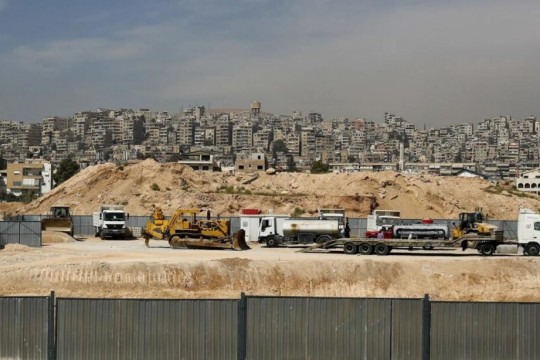 Investigation: How Marota City project left around 30,000 people homeless