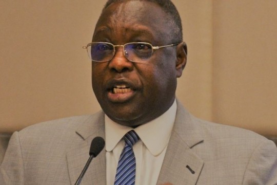 Cabinet meetings to resume after eight-month halt, minister says