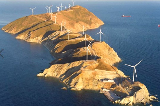 Masdar seals landmark $3.4bn deal to buy Greek energy giant